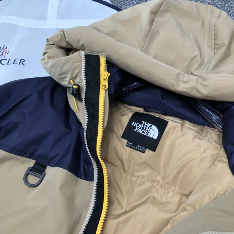 The North Face Down Jackets